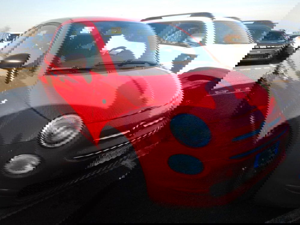 Fiat 500 usata a Firenze (3)