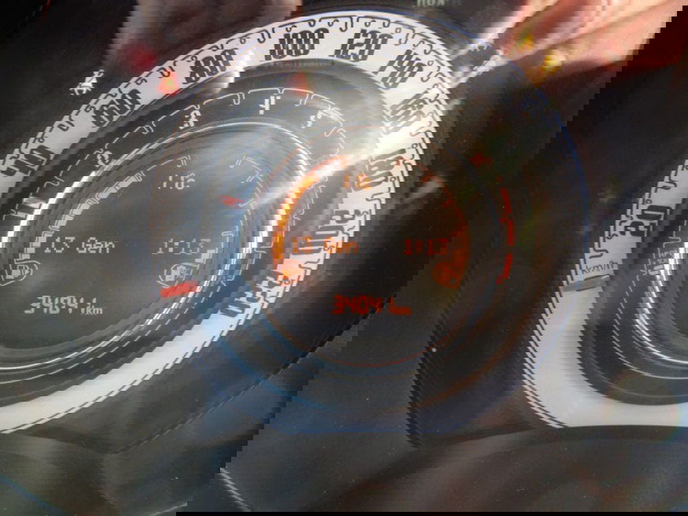 Fiat 500 usata a Firenze (4)