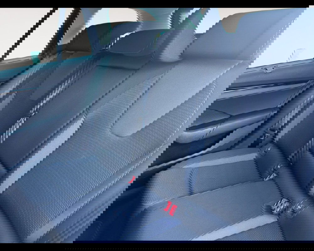 Skoda Octavia Station Wagon usata a Ravenna (12)