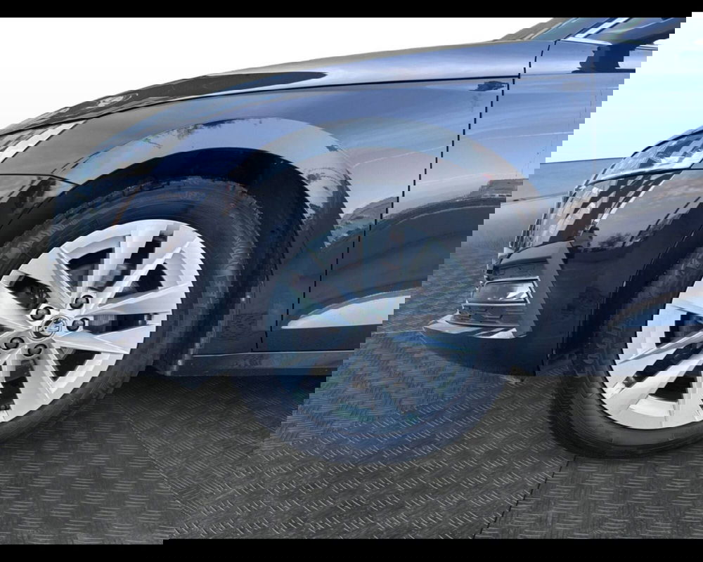 Skoda Octavia Station Wagon usata a Ravenna (13)