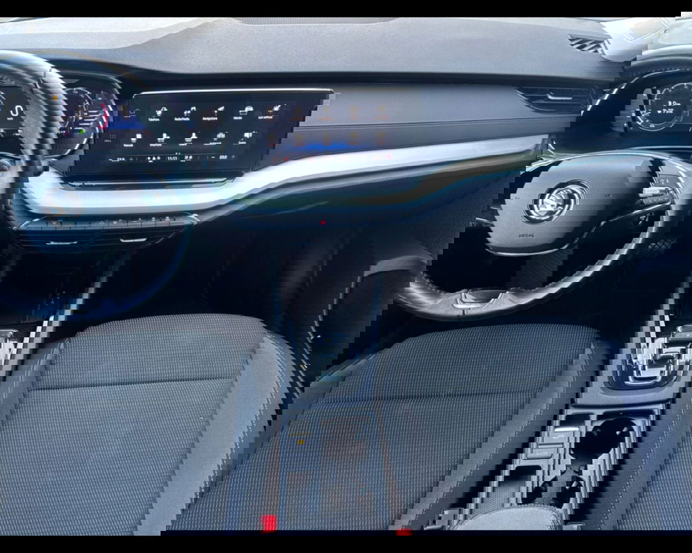 Skoda Octavia Station Wagon usata a Ravenna (9)