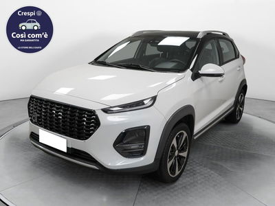 Dr dr3 1.5 Bi-Fuel GPL del 2024 usata a Carnago