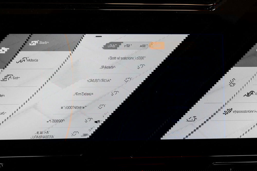 Dr dr3 usata a Varese (17)