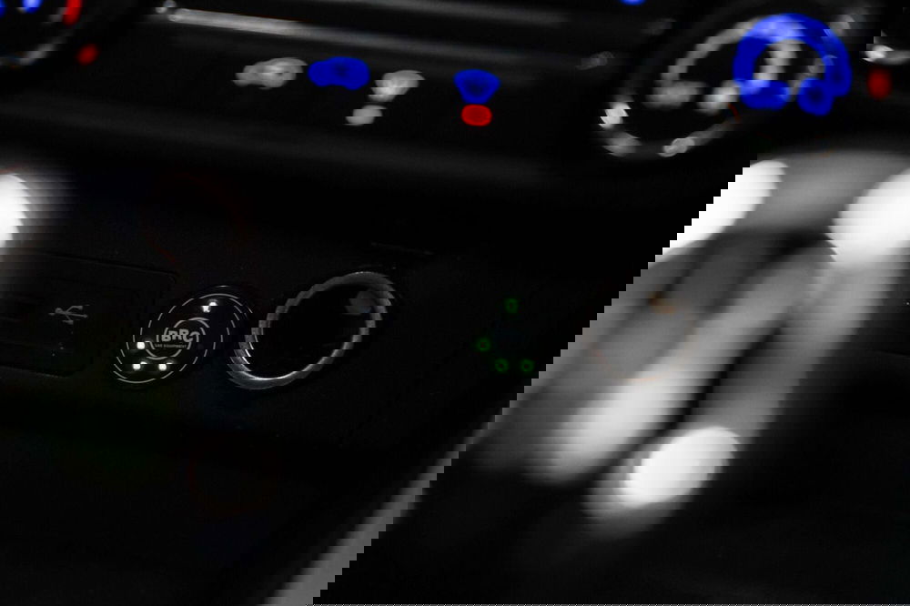 Dr dr3 usata a Varese (19)