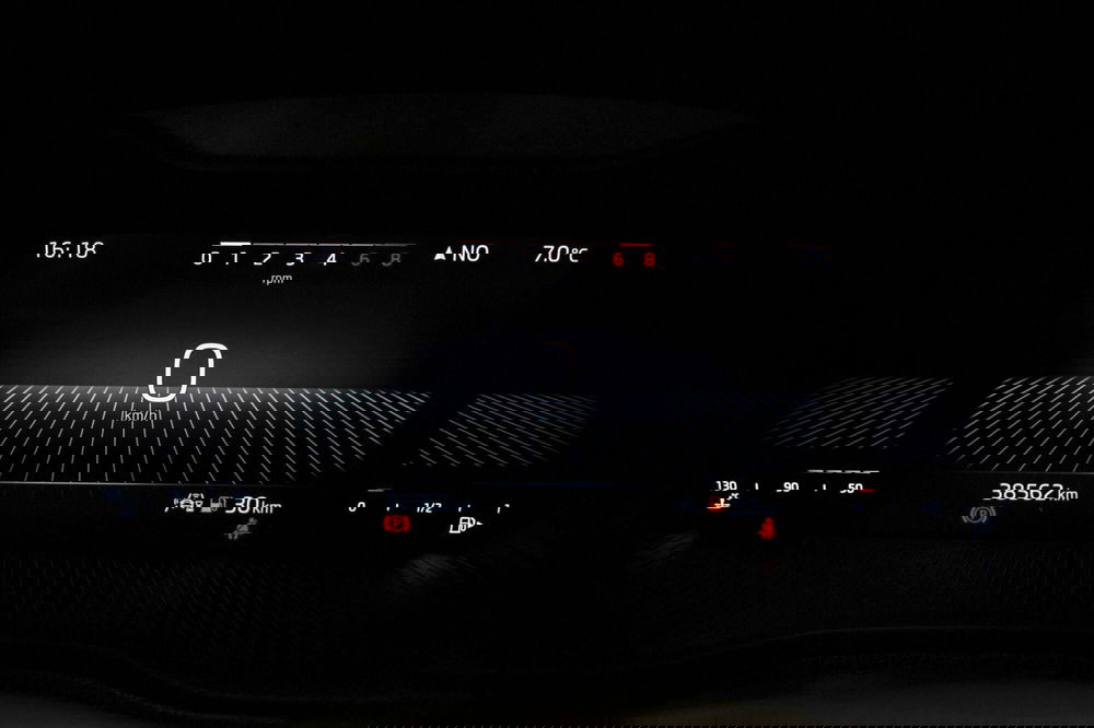 Skoda Karoq usata a Varese (10)