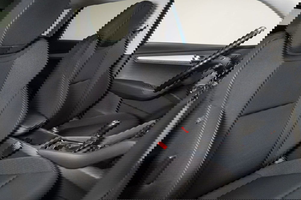 Skoda Karoq usata a Varese (13)