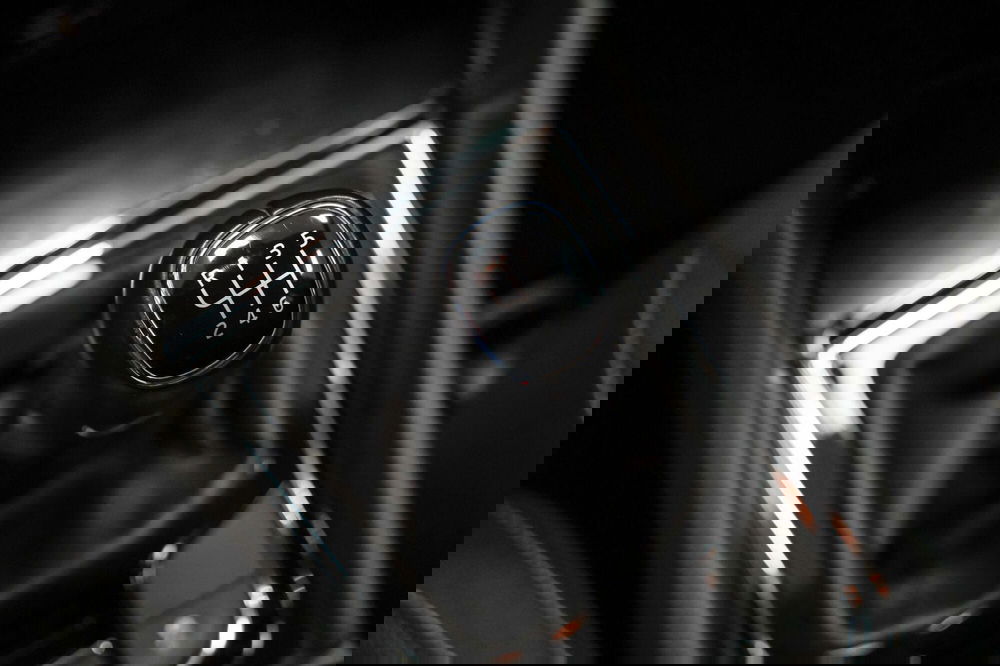 Skoda Karoq usata a Varese (19)