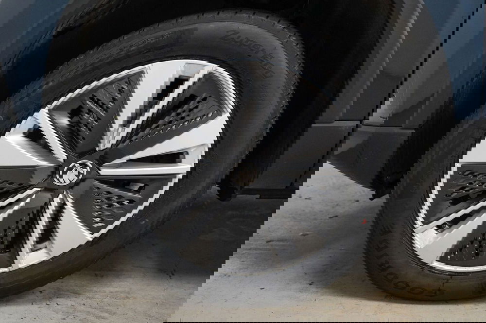 Skoda Karoq usata a Varese (7)