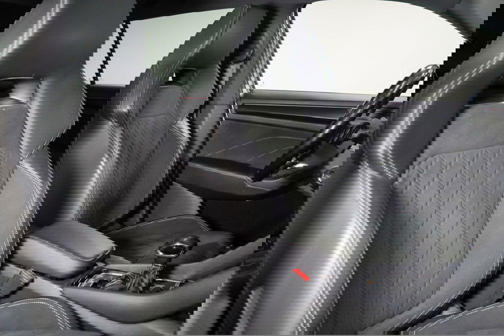 Skoda Kodiaq usata a Varese (10)