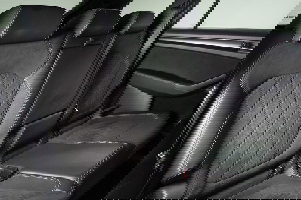 Skoda Kodiaq usata a Varese (11)