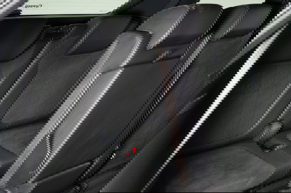 Skoda Kodiaq usata a Varese (12)