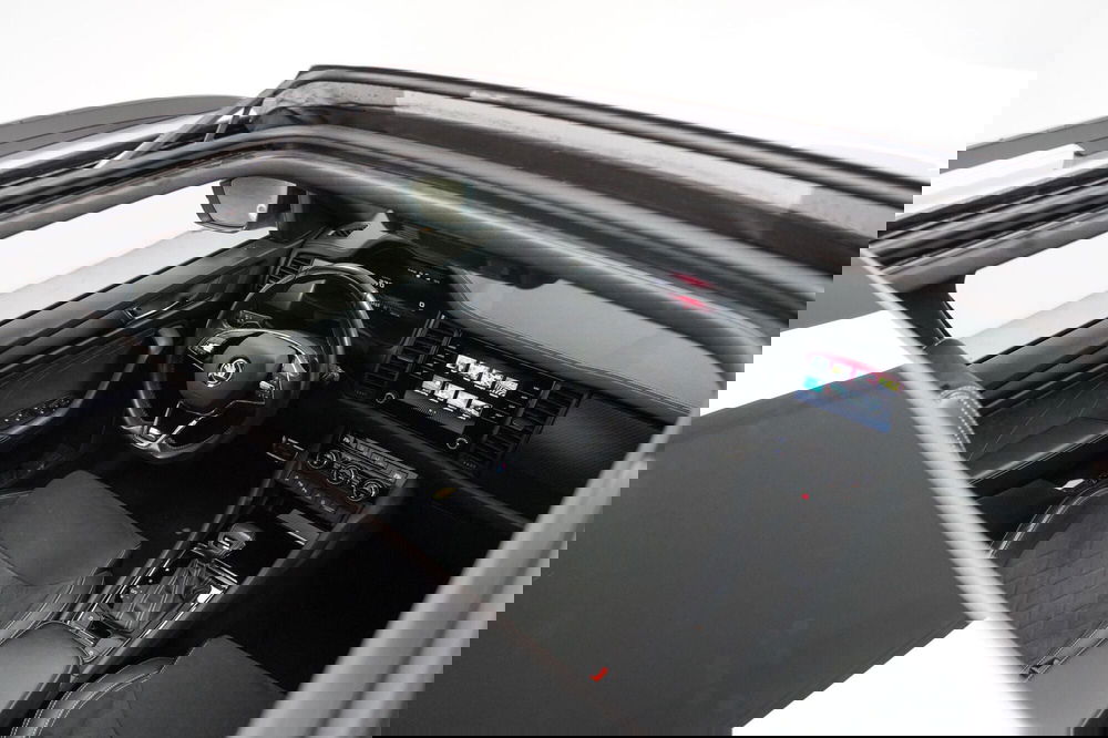 Skoda Kodiaq usata a Varese (13)