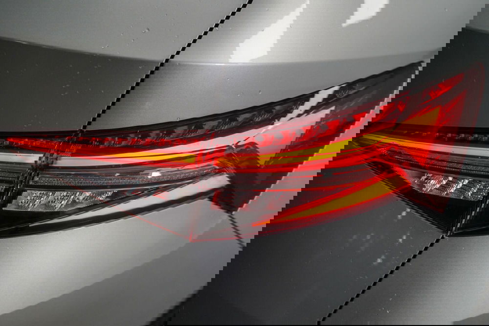 Skoda Kodiaq usata a Varese (16)