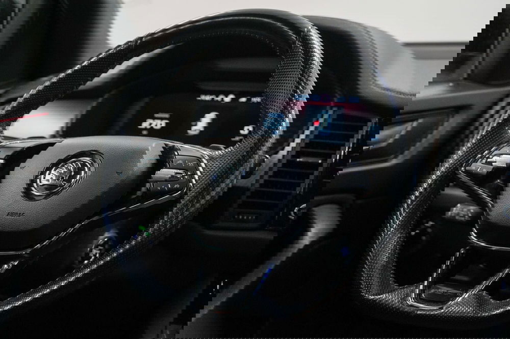 Skoda Kodiaq usata a Varese (17)