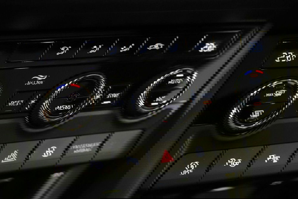 Skoda Kodiaq usata a Varese (20)