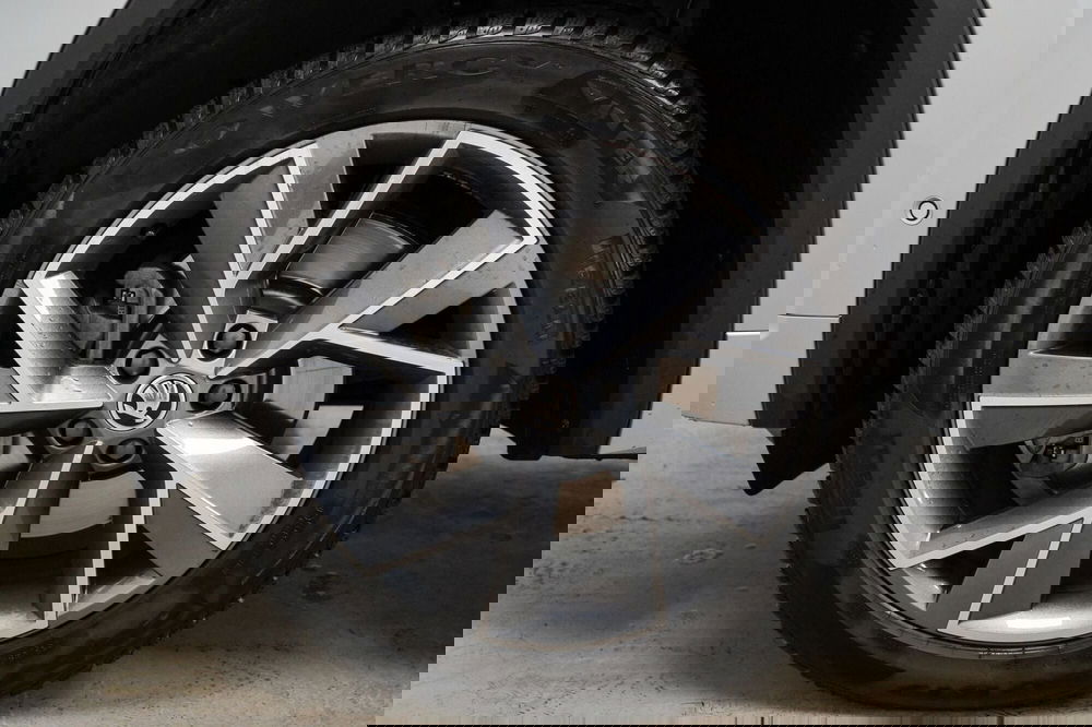 Skoda Kodiaq usata a Varese (7)