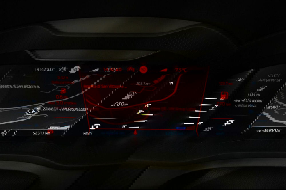 Skoda Kodiaq usata a Varese (8)