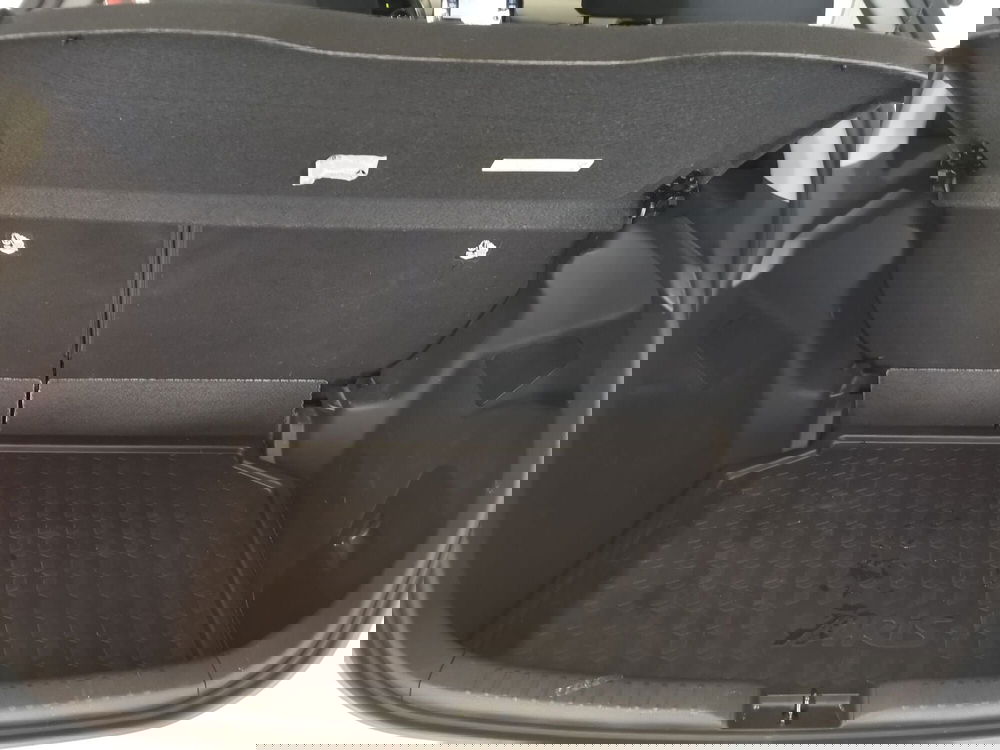 Toyota Yaris usata a Bergamo (11)