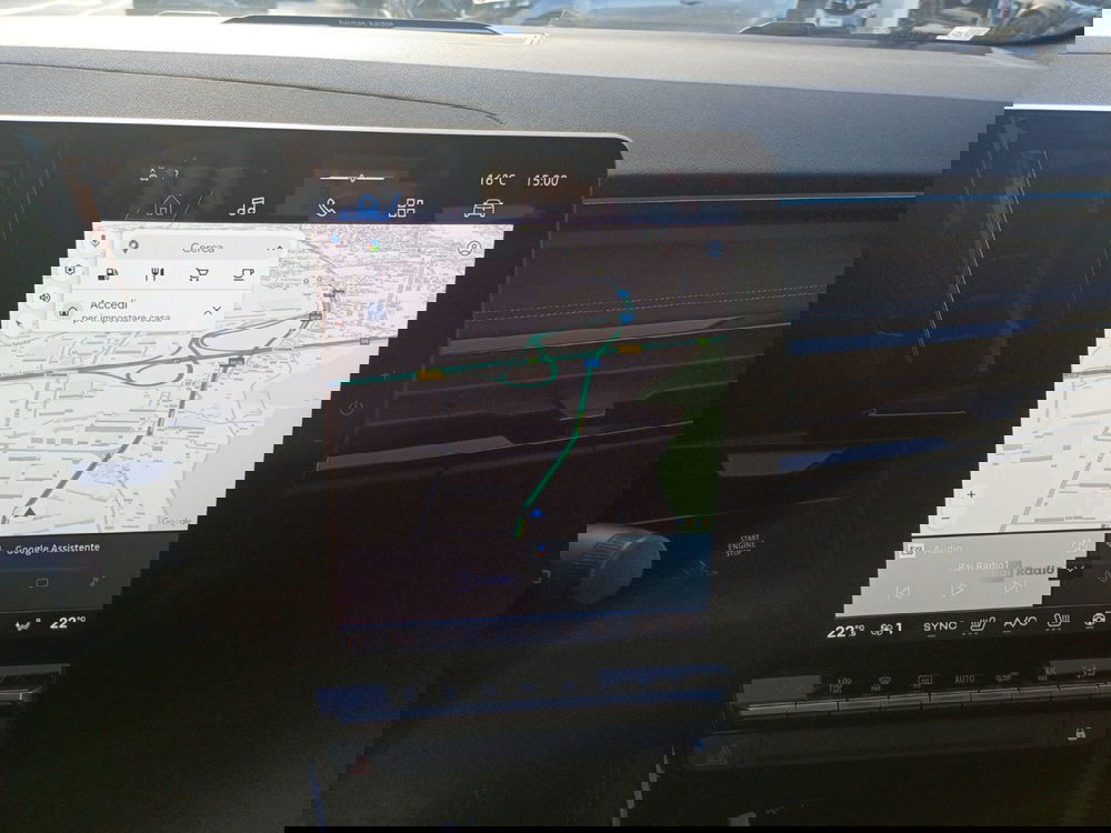 Renault Austral usata a Roma (11)