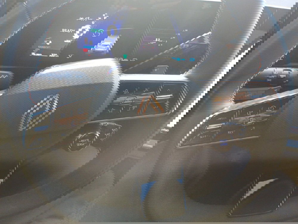 Renault Austral usata a Roma (12)