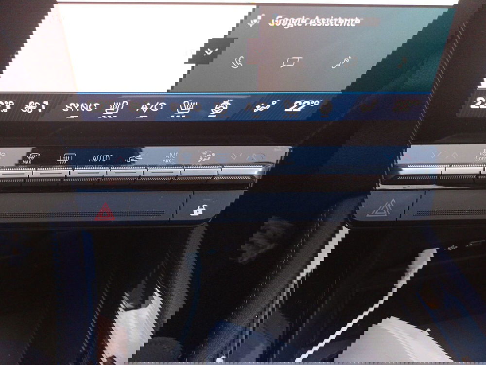 Renault Austral usata a Roma (13)