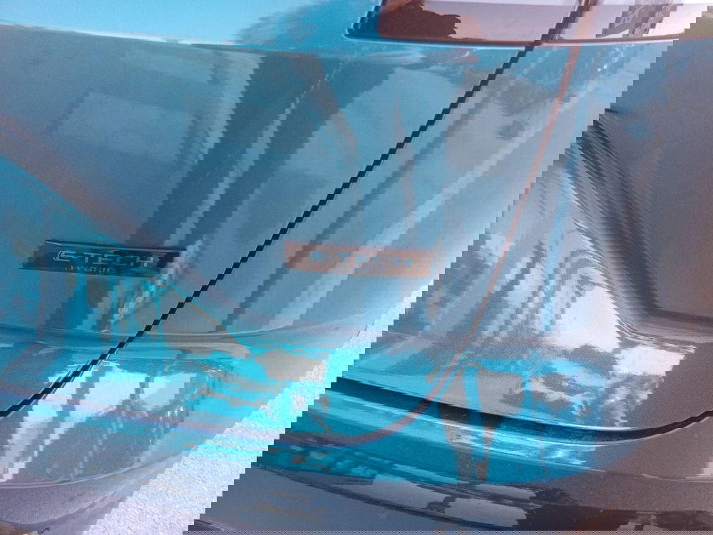 Renault Austral usata a Roma (17)