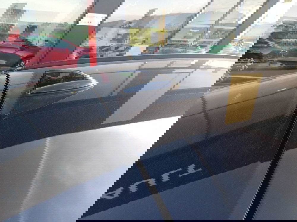 Renault Austral usata a Roma (18)