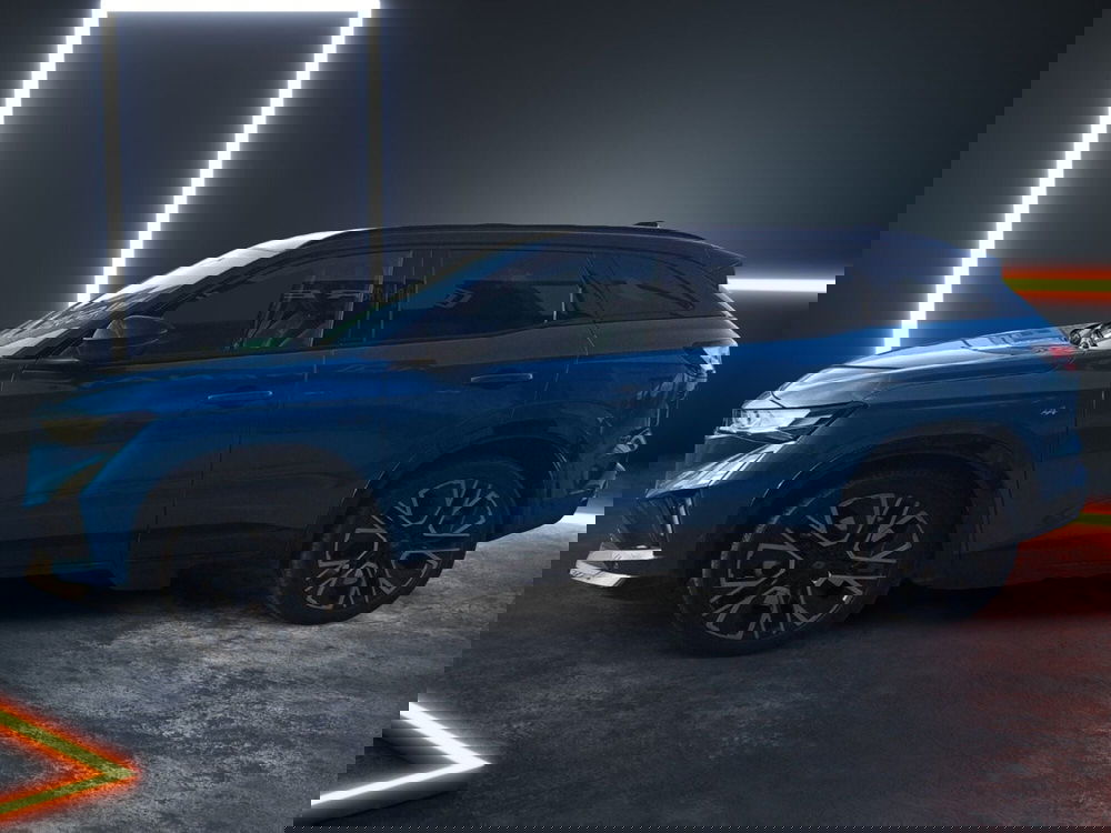 Renault Austral usata a Roma (2)