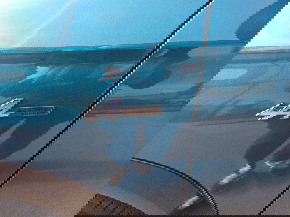 Renault Austral usata a Roma (20)