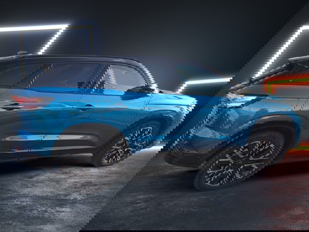 Renault Austral usata a Roma (6)