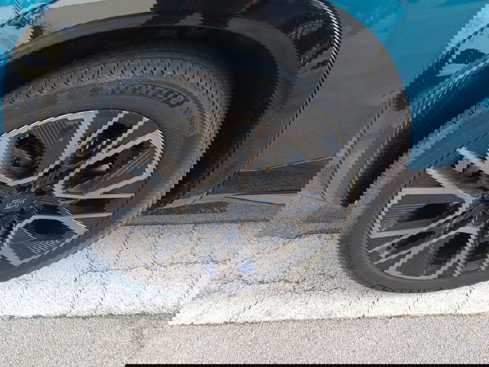 Renault Austral usata a Roma (8)