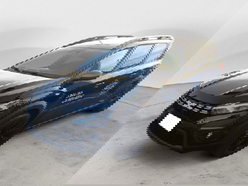 Dacia Jogger usata a Frosinone