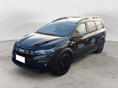 Dacia Jogger Jogger 1.0 TCe GPL 100 CV 5 posti Extreme del 2025 usata a Ceccano