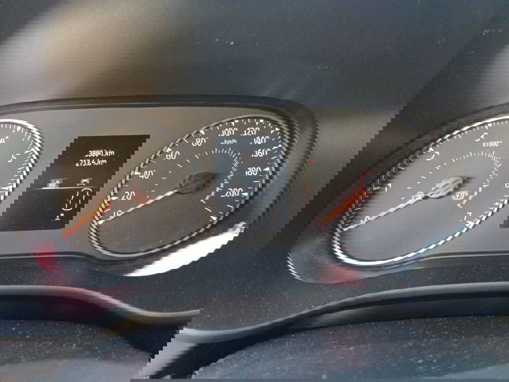 Dacia Jogger usata a Frosinone (11)