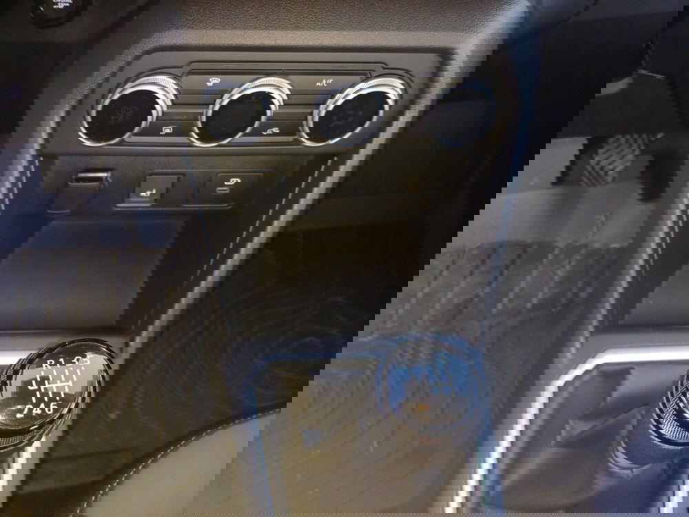 Dacia Jogger usata a Frosinone (14)