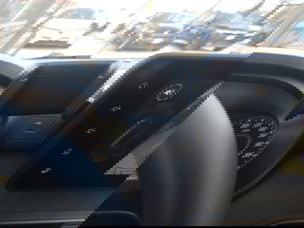 Dacia Jogger usata a Frosinone (15)