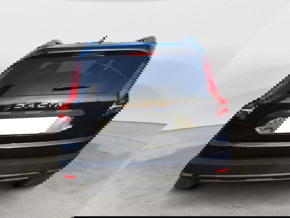 Dacia Jogger usata a Frosinone (3)