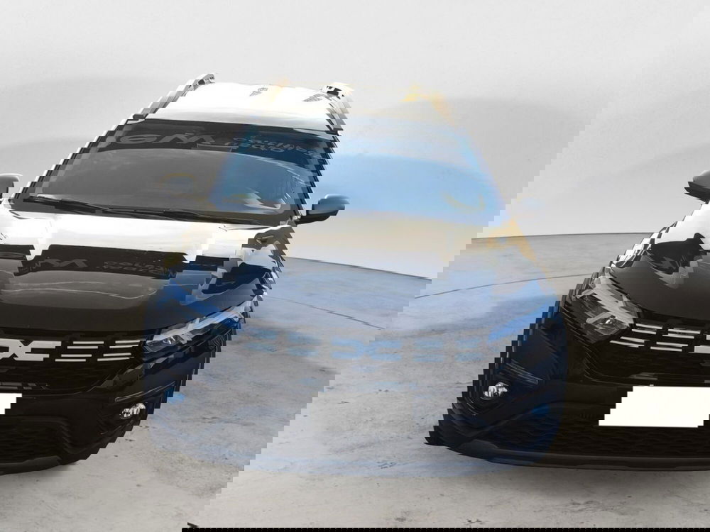 Dacia Jogger usata a Frosinone (4)