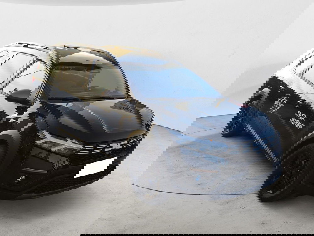 Dacia Jogger usata a Frosinone (5)