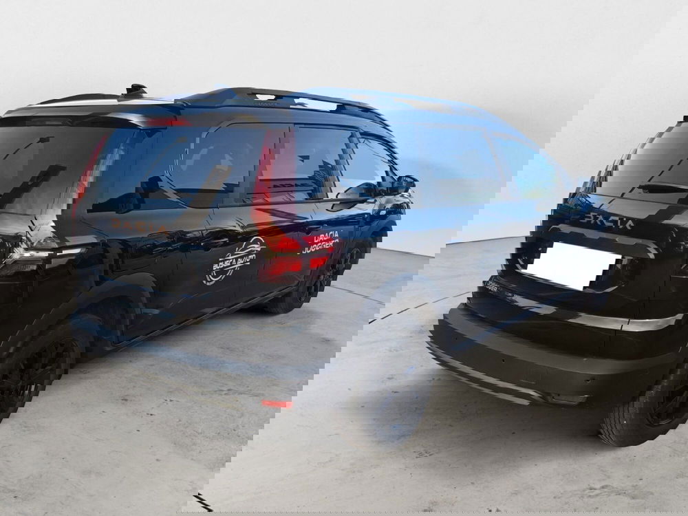 Dacia Jogger usata a Frosinone (6)