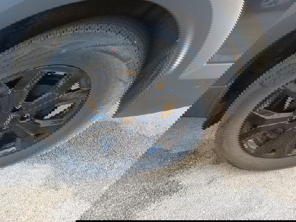 Dacia Jogger usata a Frosinone (7)