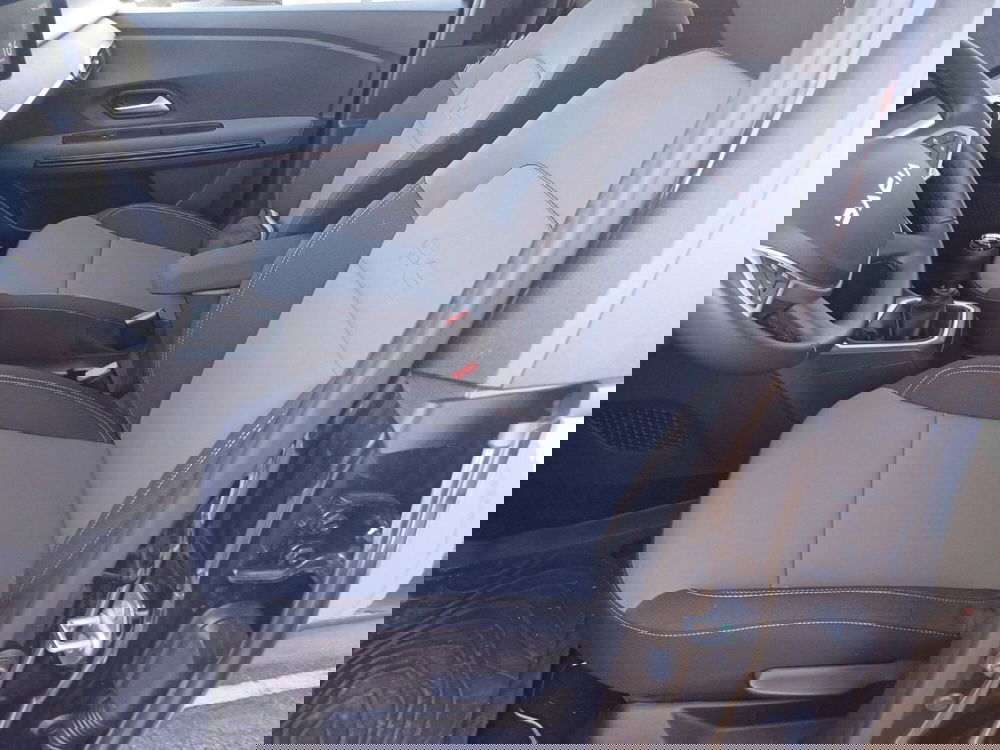 Dacia Jogger usata a Frosinone (9)