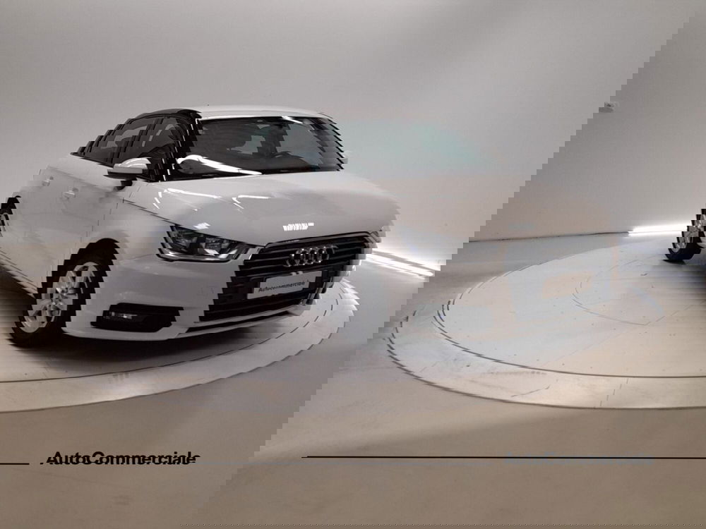 Audi A1 usata a Bologna