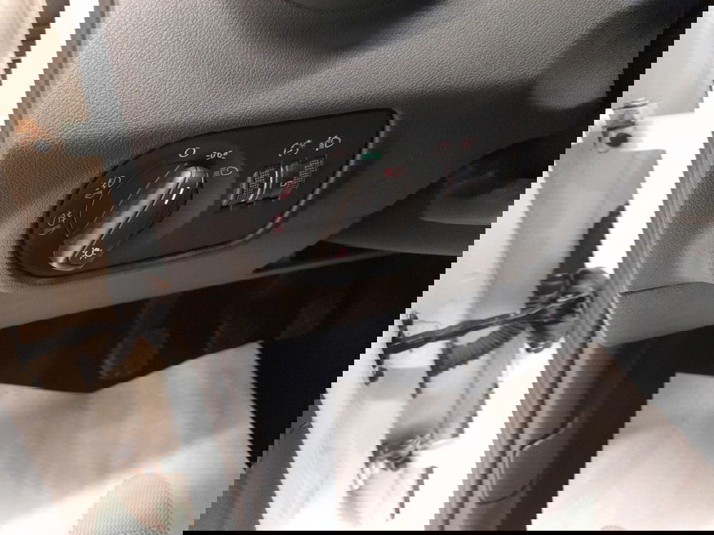 Audi A1 usata a Bologna (10)