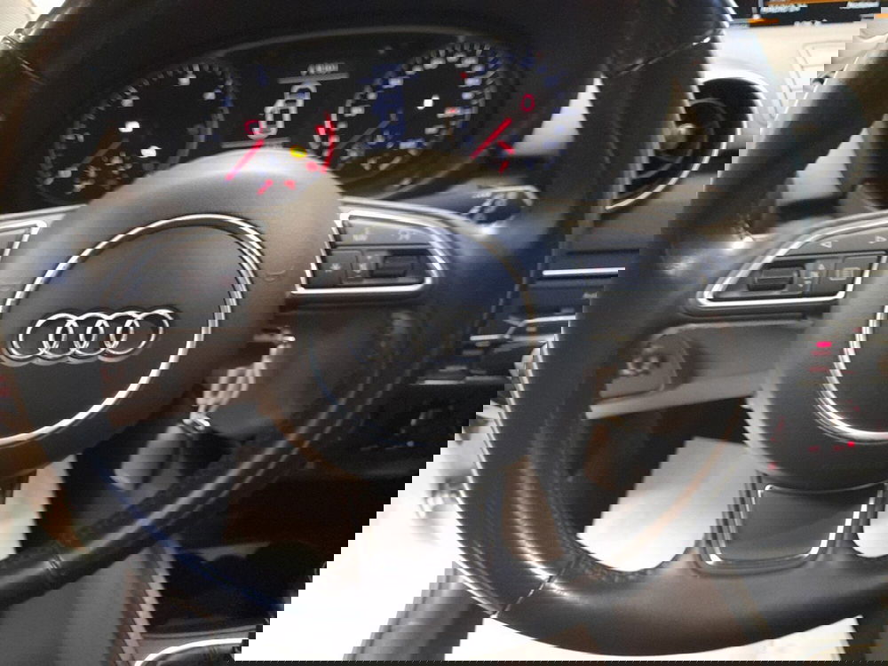 Audi A1 usata a Bologna (11)