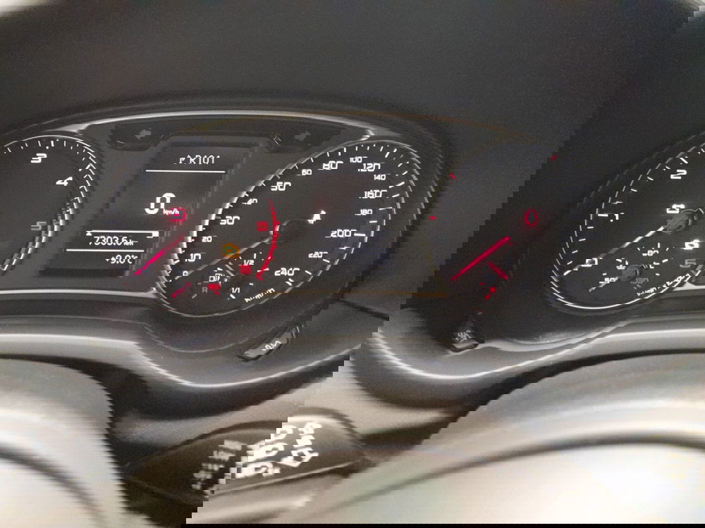 Audi A1 usata a Bologna (12)