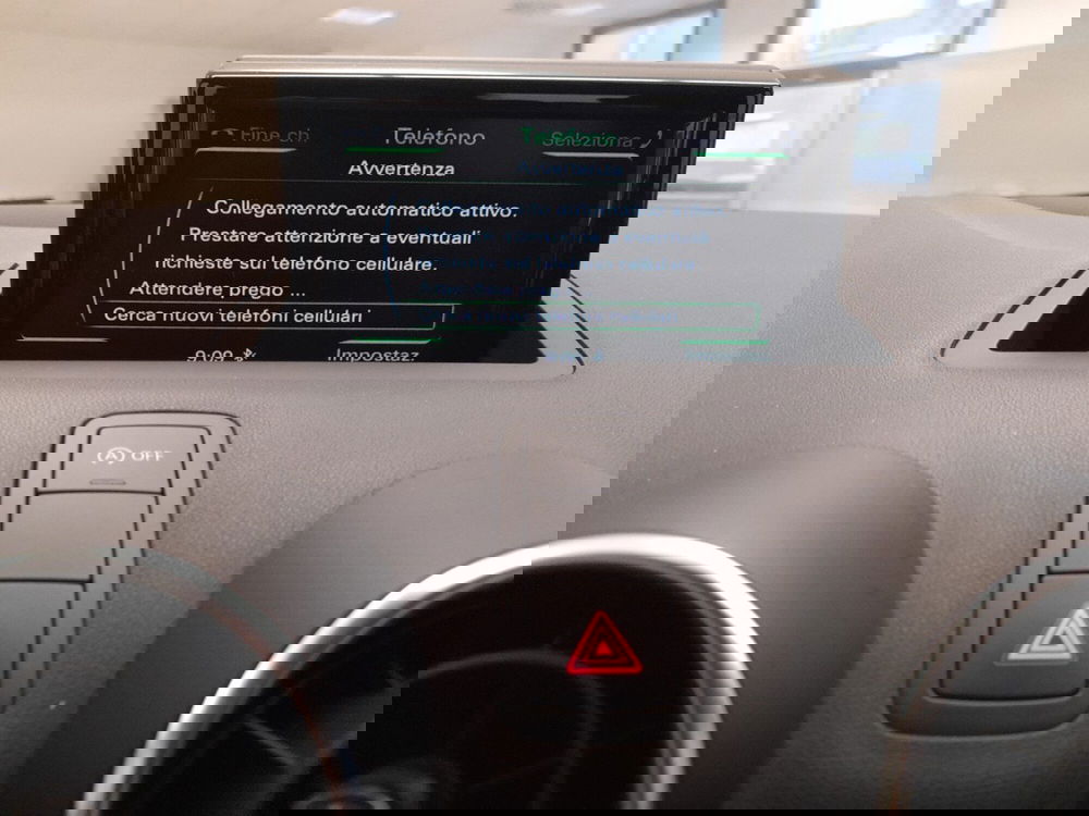 Audi A1 usata a Bologna (13)