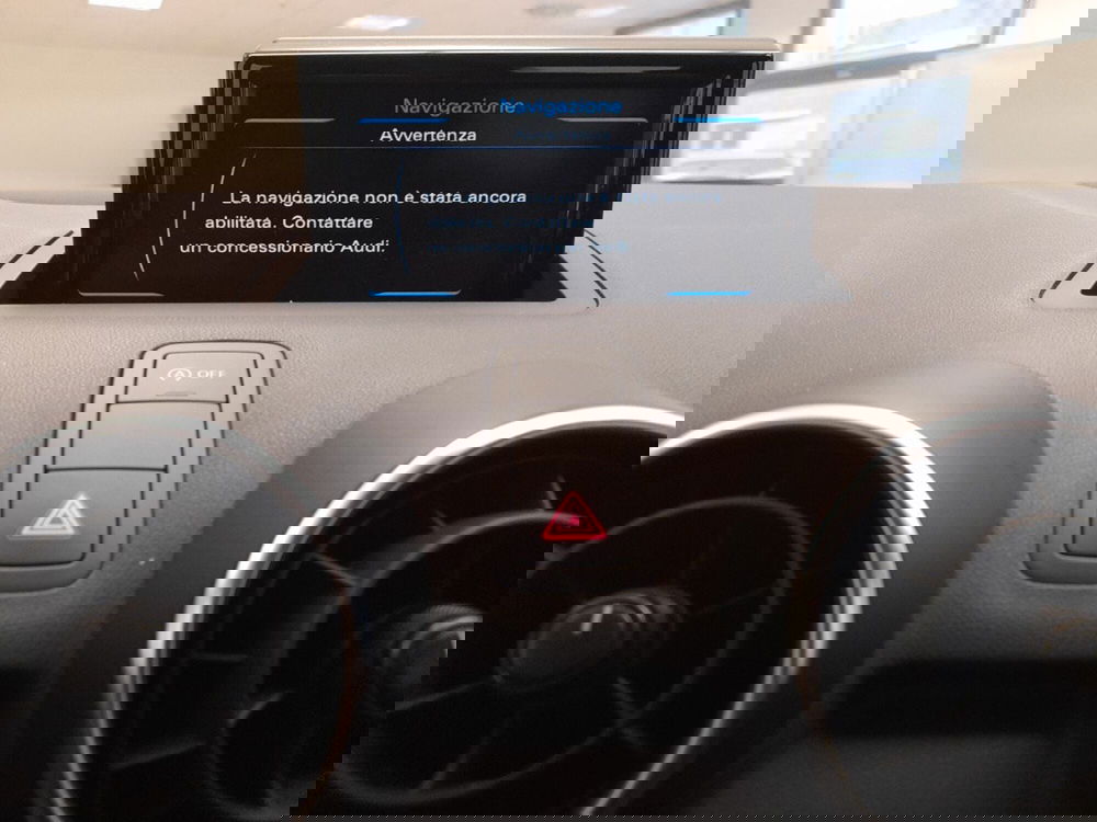 Audi A1 usata a Bologna (14)