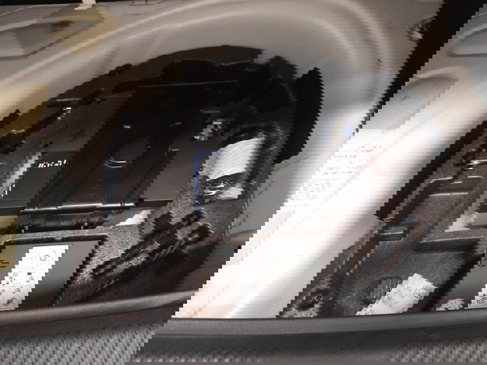 Audi A1 usata a Bologna (17)