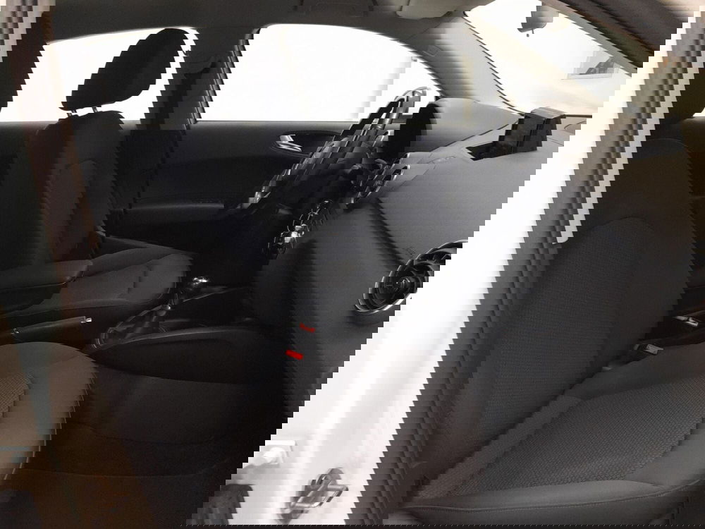 Audi A1 usata a Bologna (19)